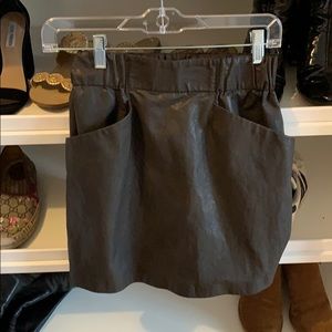 Zara skirt